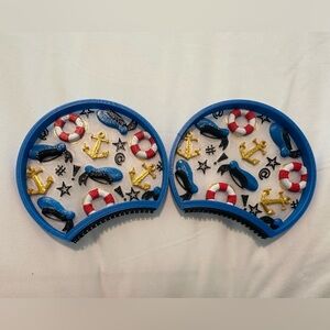 Factory 55 Donald Duck Interchangeable Ears